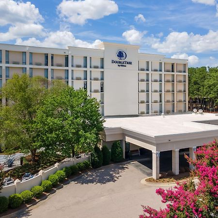 Doubletree By Hilton Raleigh Midtown, Nc Ξενοδοχείο Εξωτερικό φωτογραφία