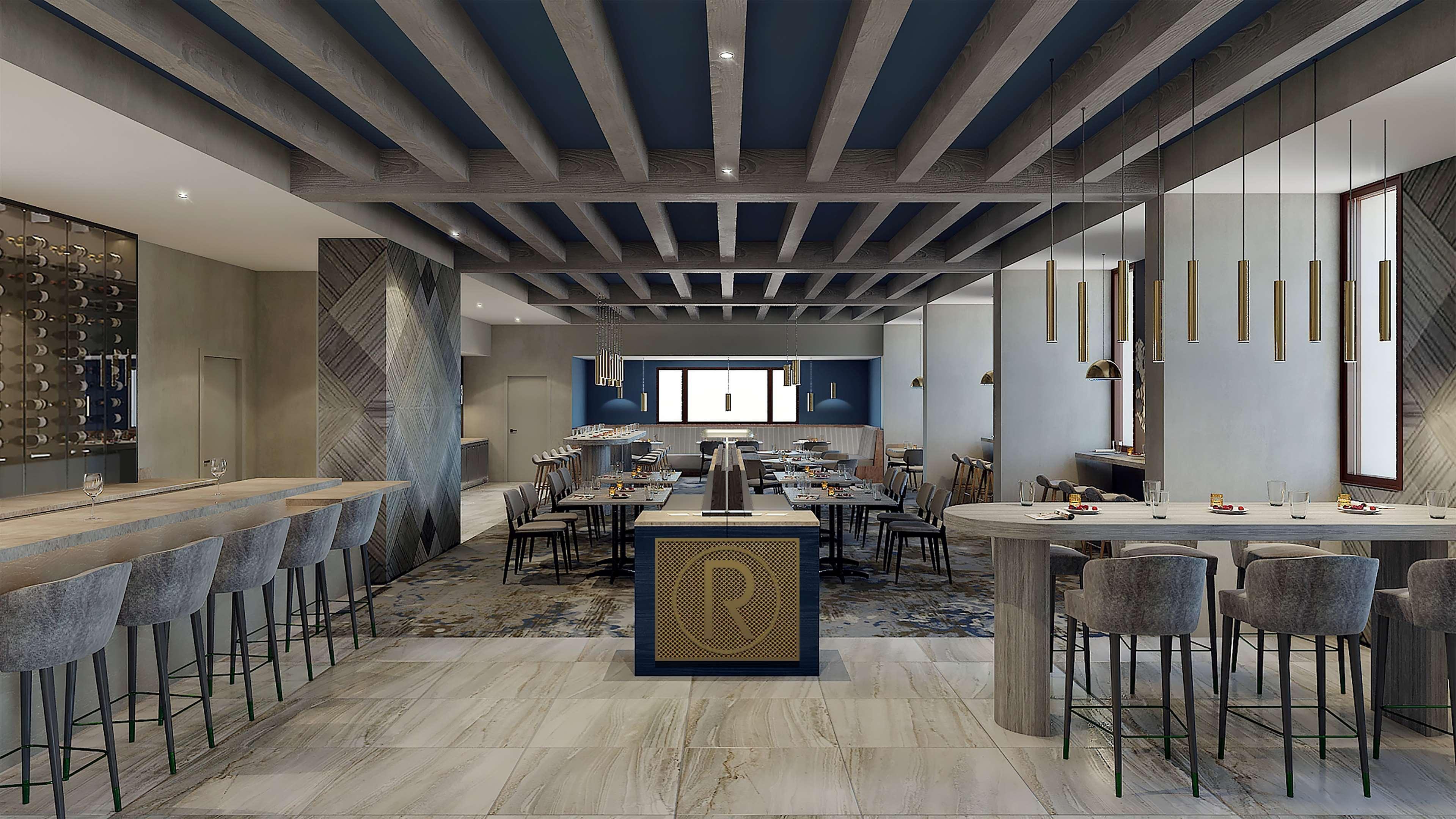 Doubletree By Hilton Raleigh Midtown, Nc Ξενοδοχείο Εξωτερικό φωτογραφία
