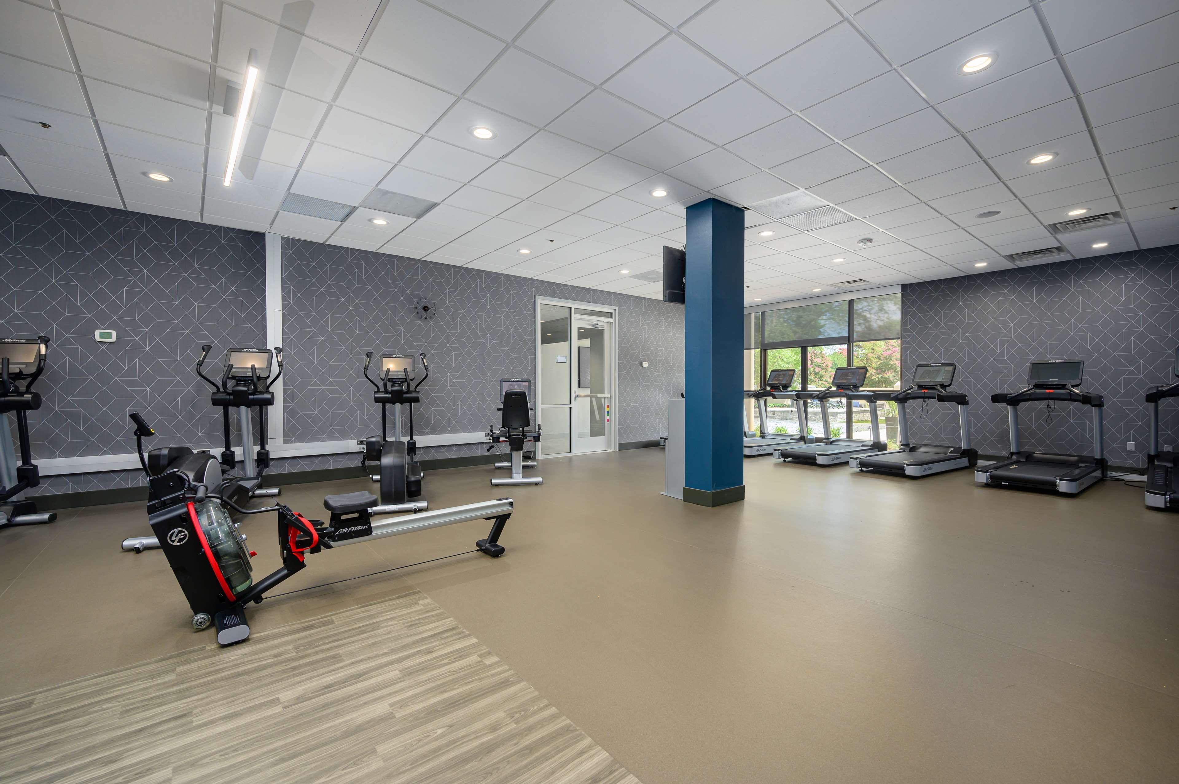 Doubletree By Hilton Raleigh Midtown, Nc Ξενοδοχείο Εξωτερικό φωτογραφία