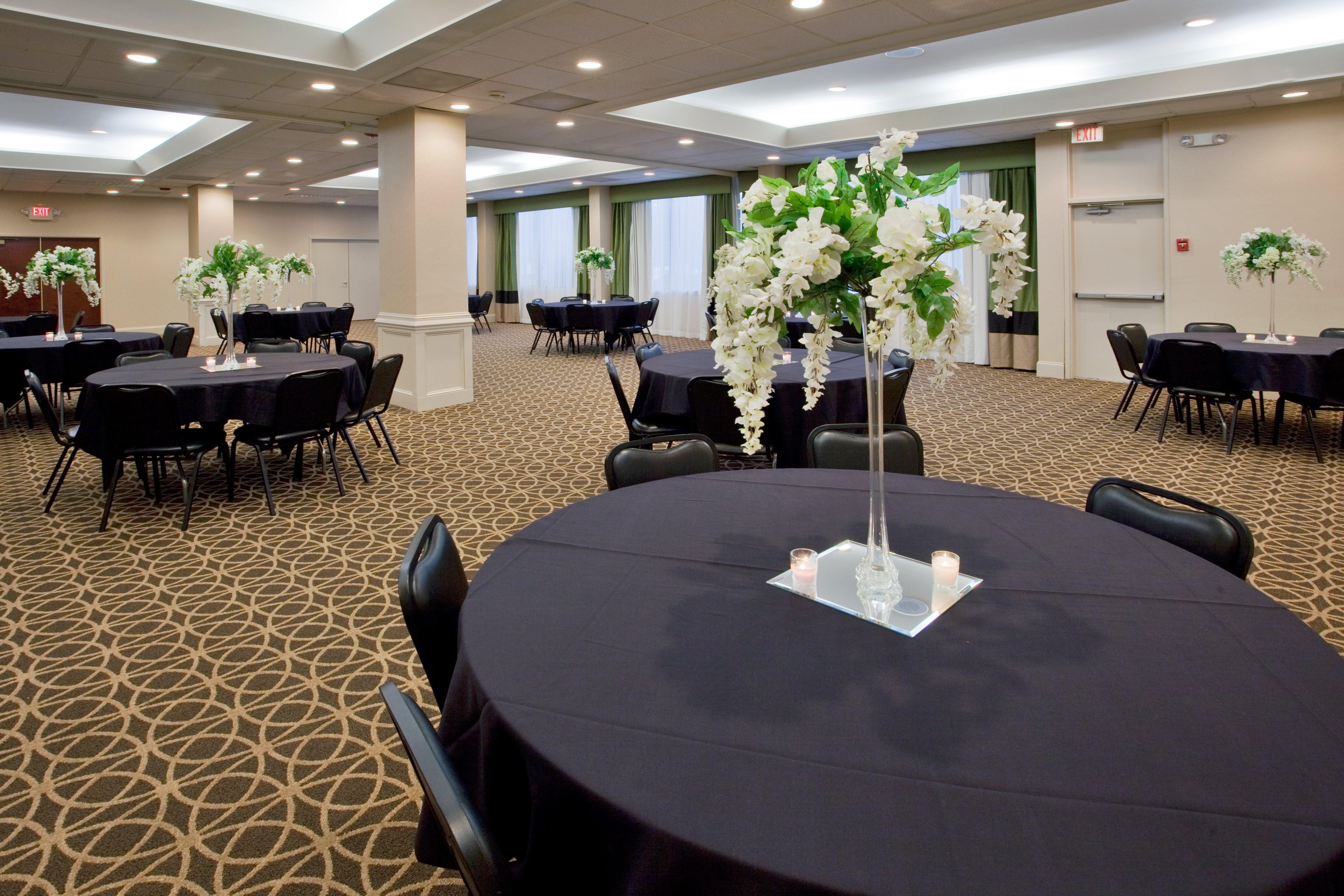 Doubletree By Hilton Raleigh Midtown, Nc Ξενοδοχείο Εξωτερικό φωτογραφία