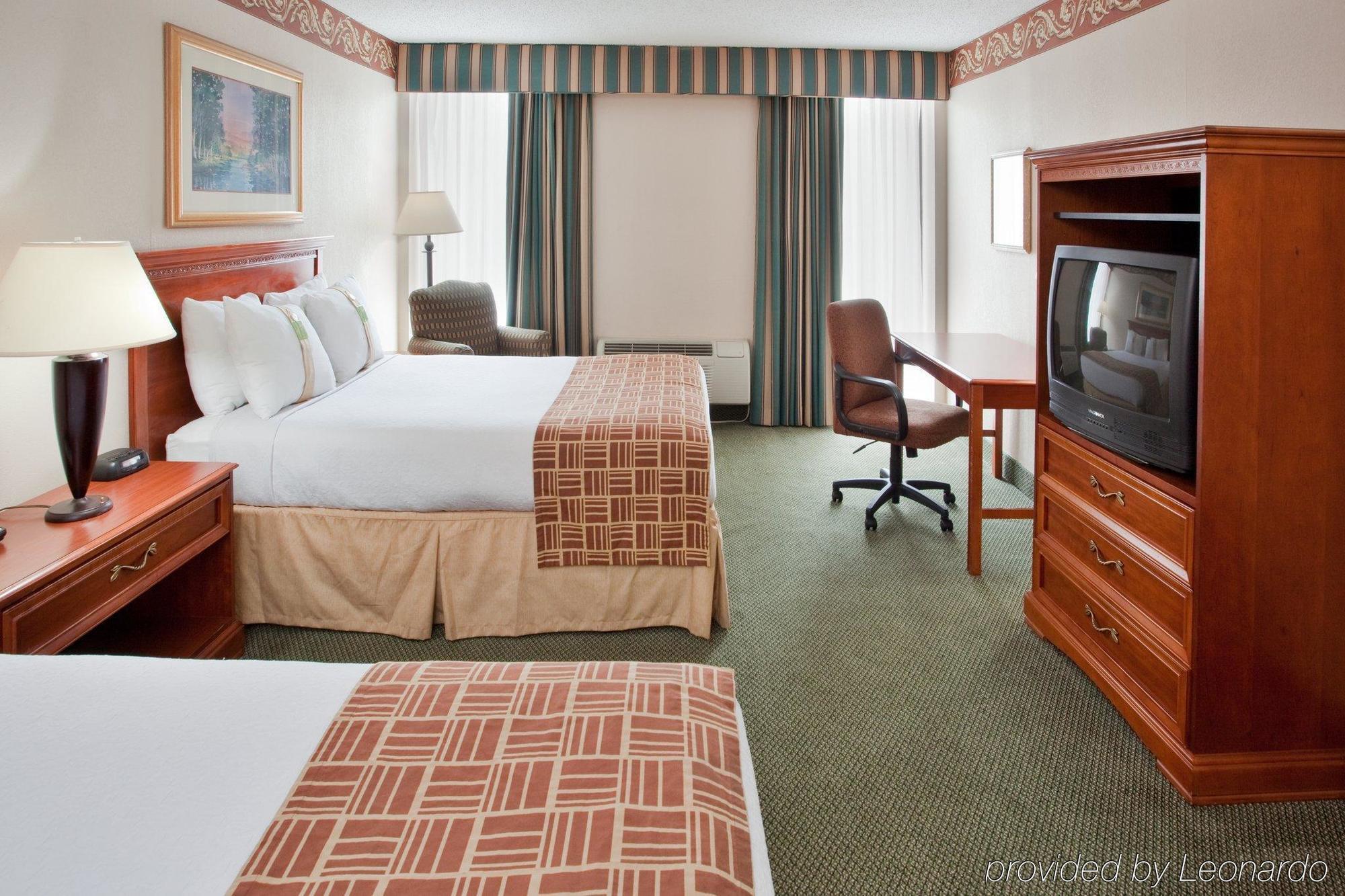 Doubletree By Hilton Raleigh Midtown, Nc Ξενοδοχείο Δωμάτιο φωτογραφία