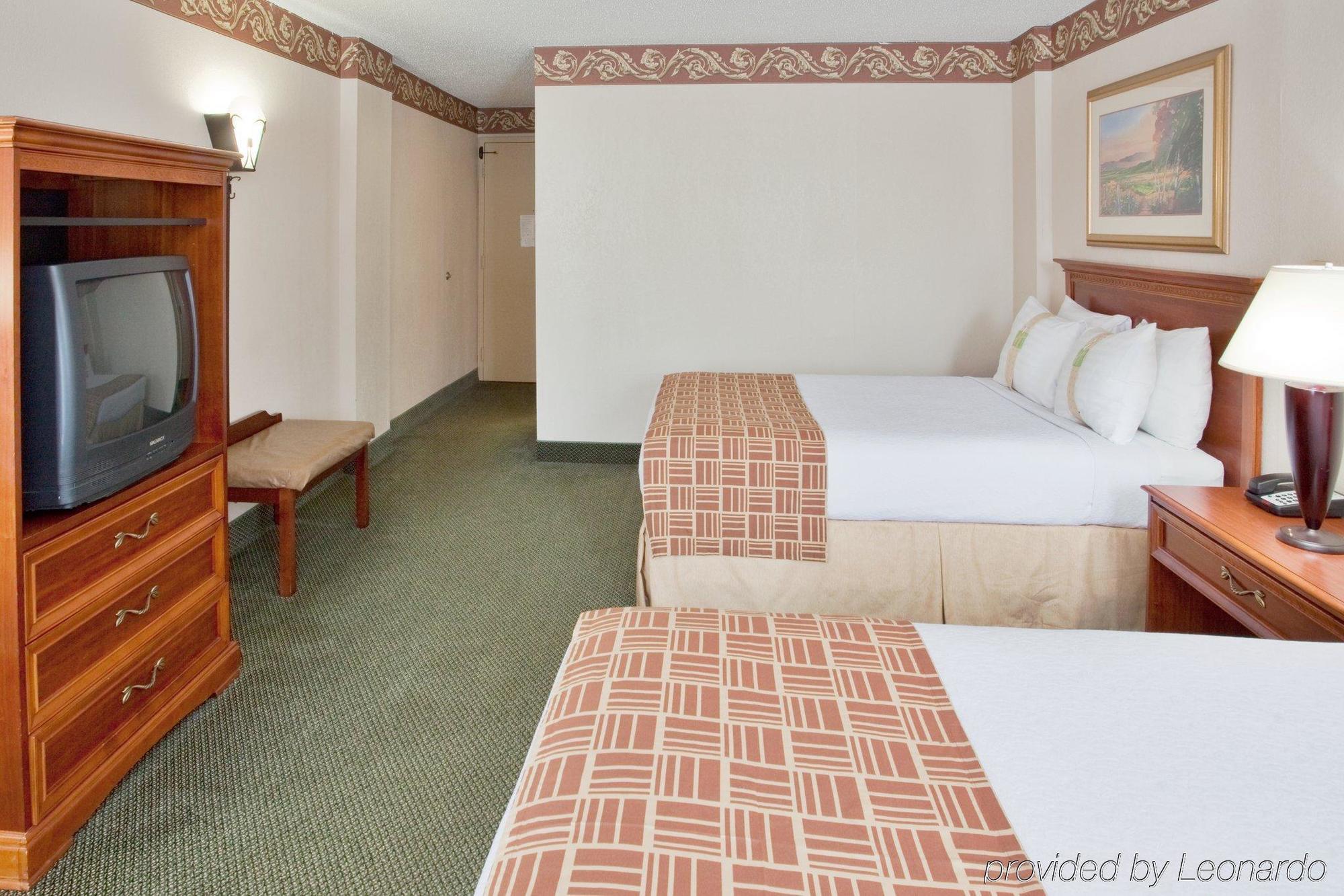 Doubletree By Hilton Raleigh Midtown, Nc Ξενοδοχείο Δωμάτιο φωτογραφία